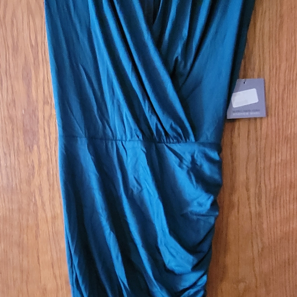 Andrew Marc Cocktail Dress 2 NWT